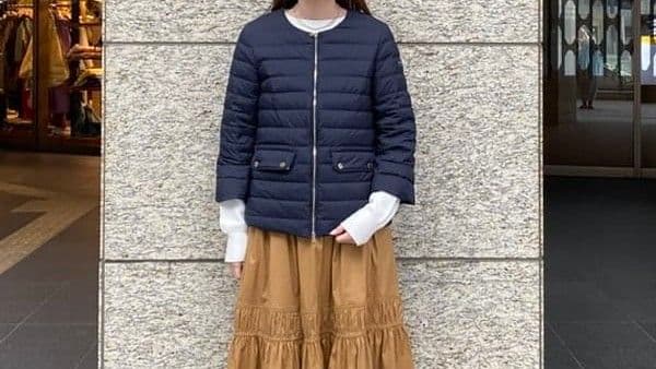 TATRAS × Demi-Luxe BEAMS / 別注 ACACIA