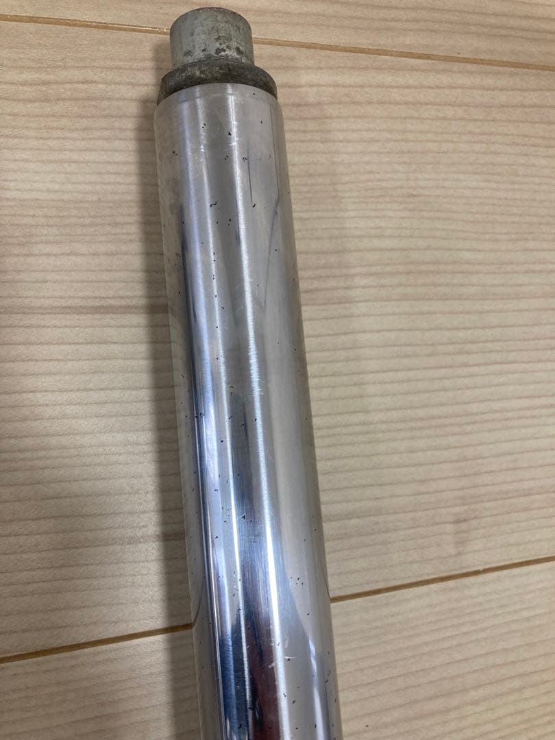 ns-1 フロントフォーク　OH済み