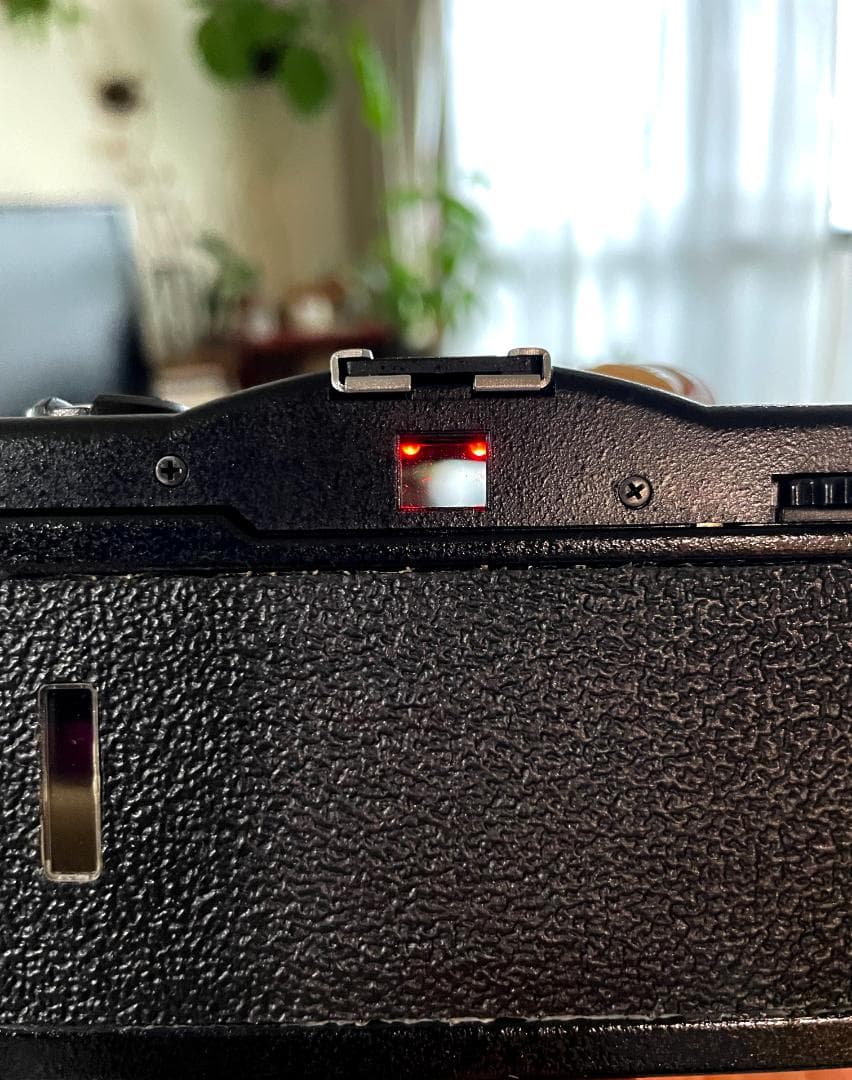 【元木箱・付属品完備】LOMO LC－A✛ ロモ コンパクトカメラ