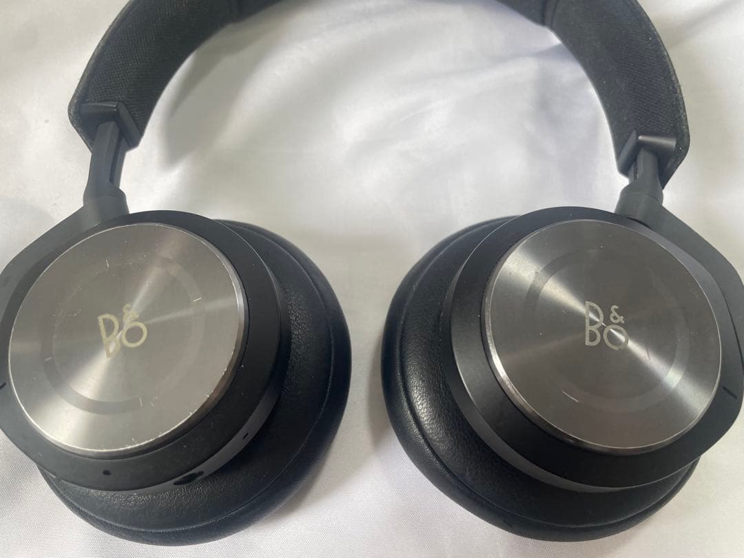 B&O Beoplay バングアンドオルフセン　H9i ヘッドホン　ノイキャン