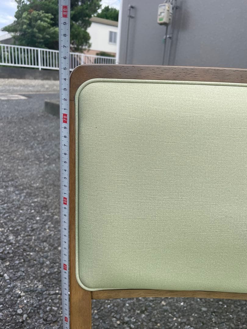 『Direttore』ディレトーレ ダイニングチェア チェア 椅子 1脚