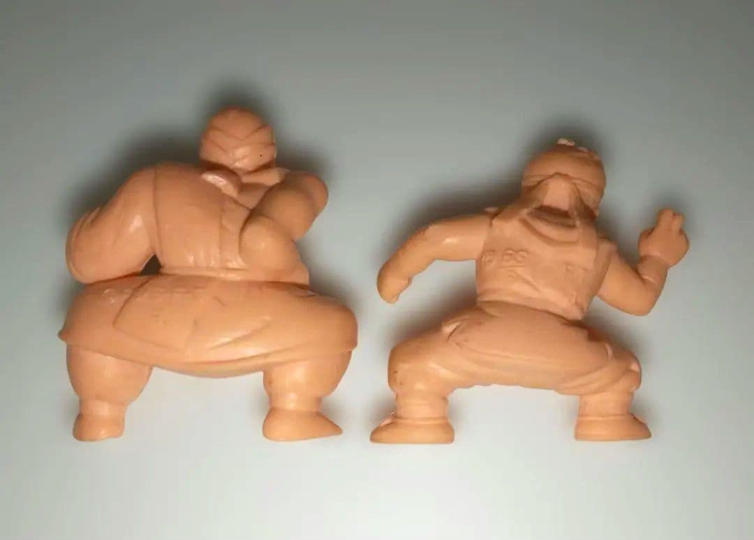 こ*ん様 希少◇ドラゴンボール 消しゴム、2つ。ドンブリ畑