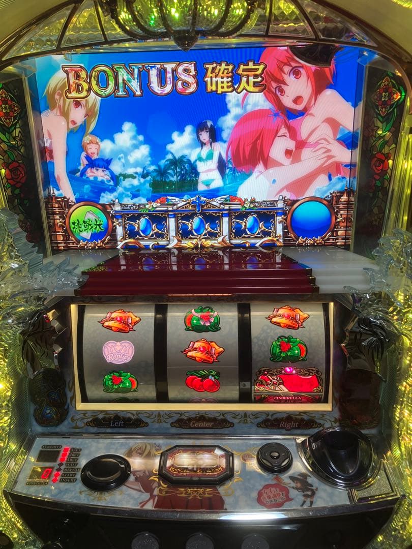 【送料込】シンデレラブレイド3 不要機コンバーター配線付