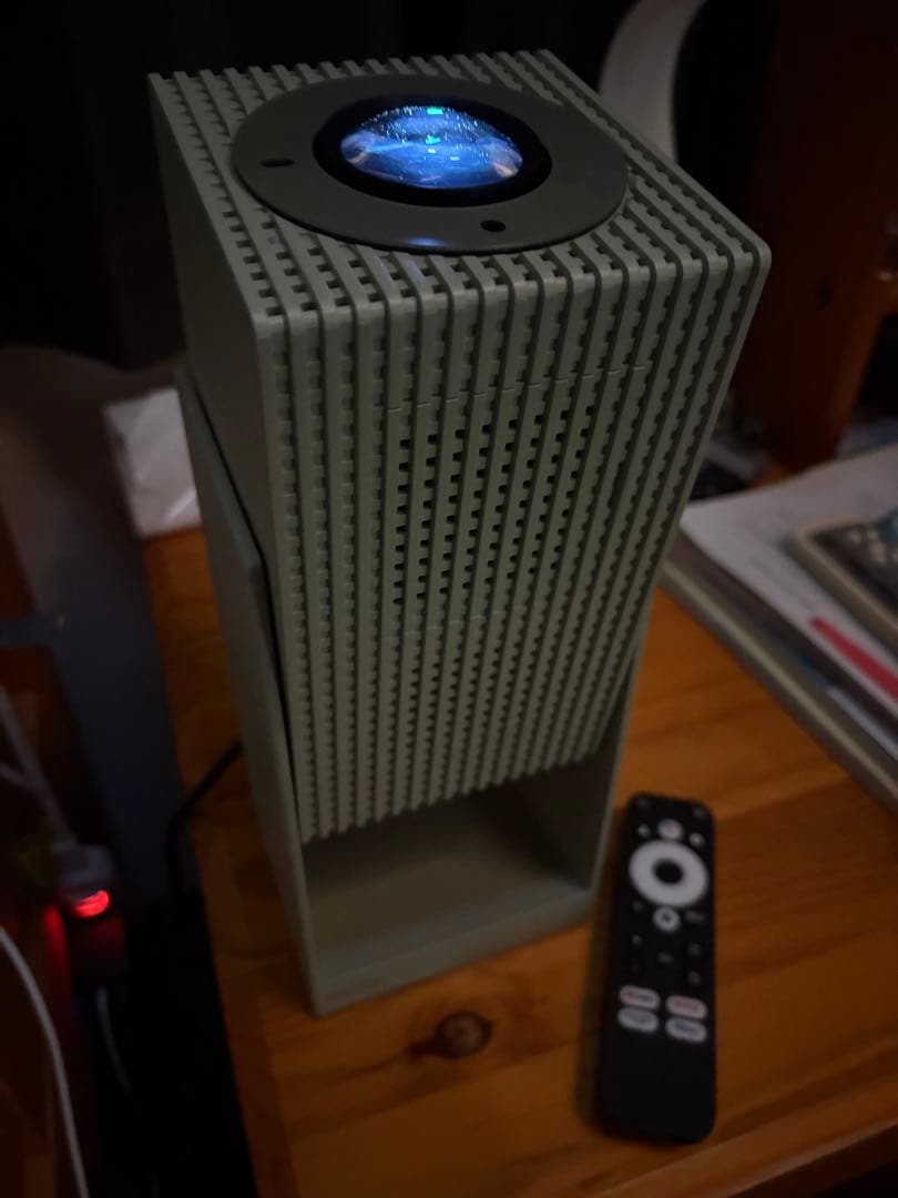 【美品】wanbo cube 2 pro