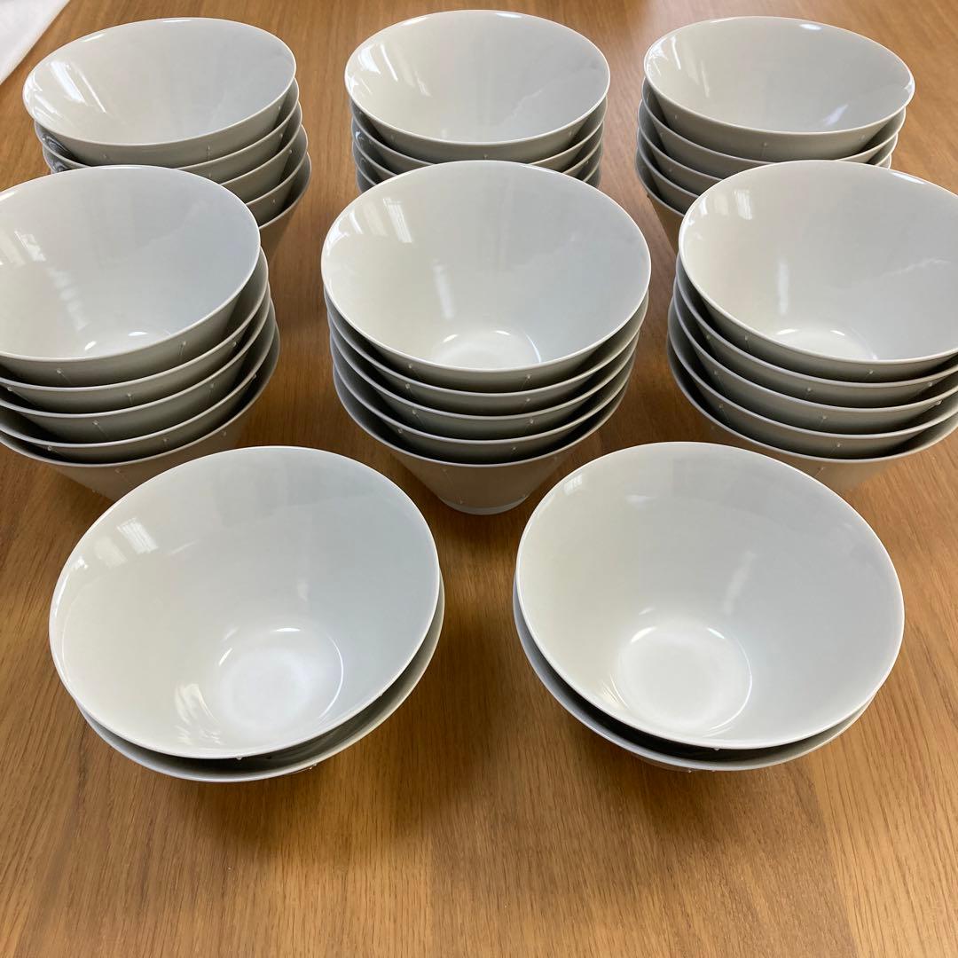 麺鉢　丼鉢　34枚セット