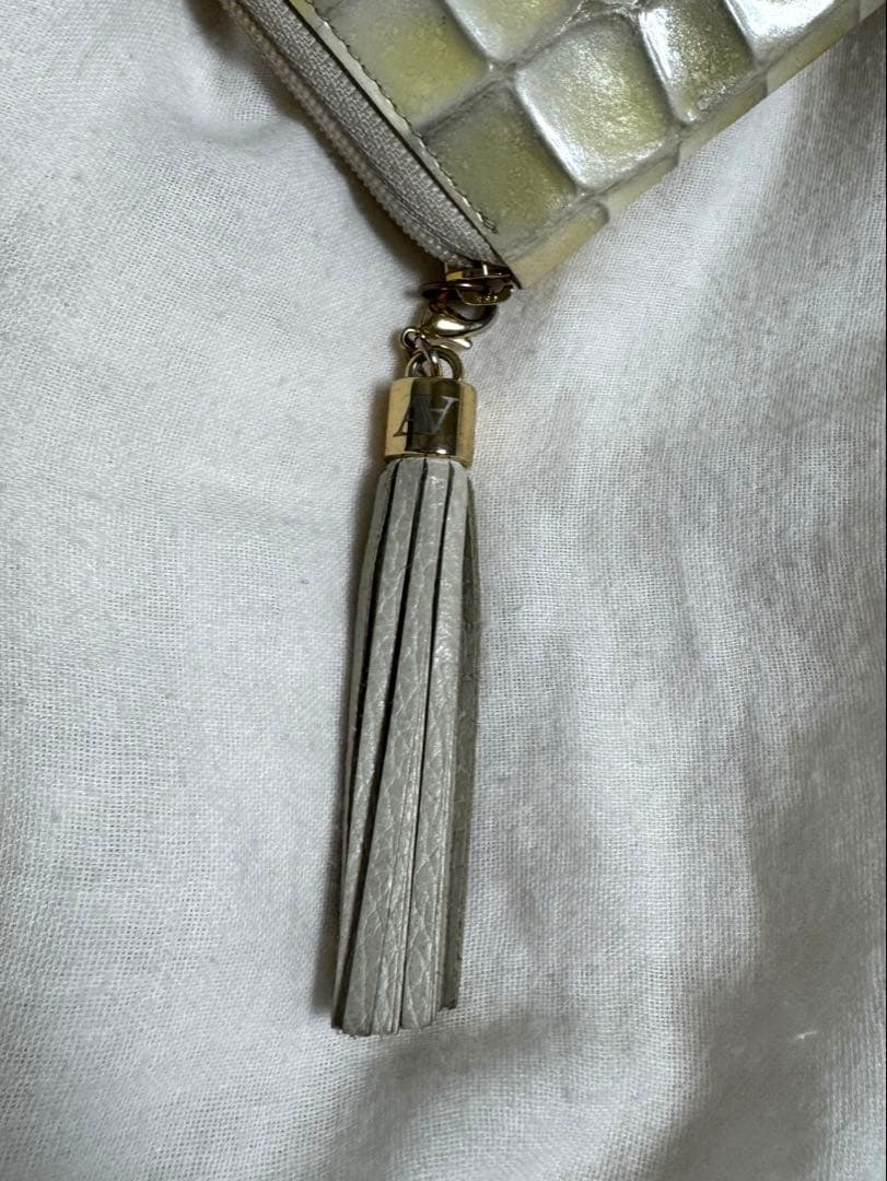 ATAOクリスマス限定2023LOVEUNIONリモ アタオ 2025限定巾着付