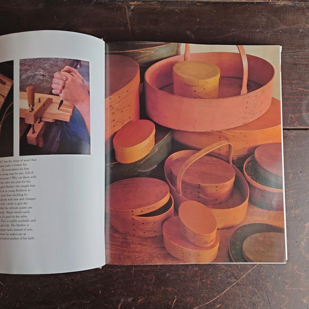 Shaker Design 洋書2冊セット