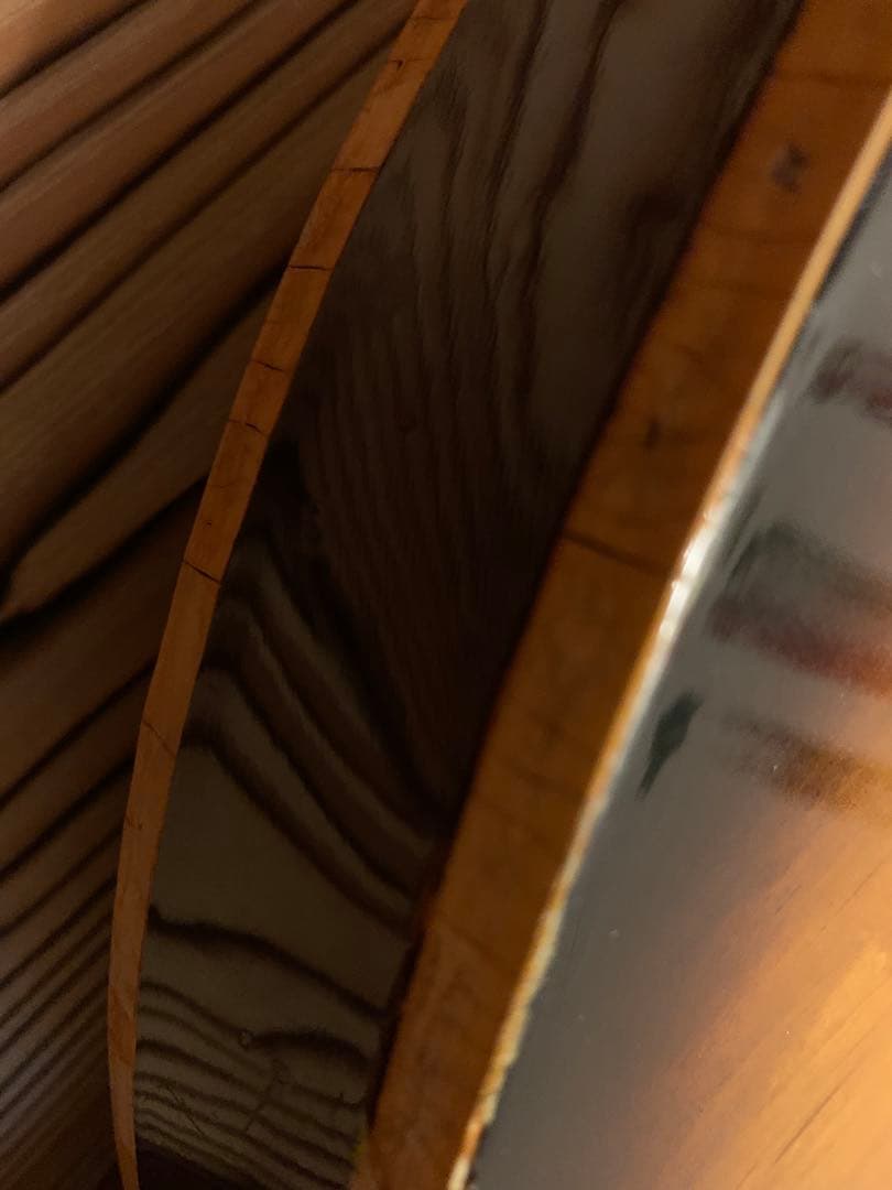 Aria Pro Ⅱ ES-700ST SB／マツモク製ジャパンビンテージ