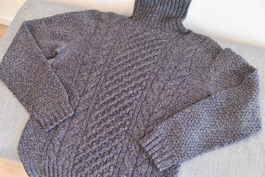 nenene様用　ドルモア　ニットセット