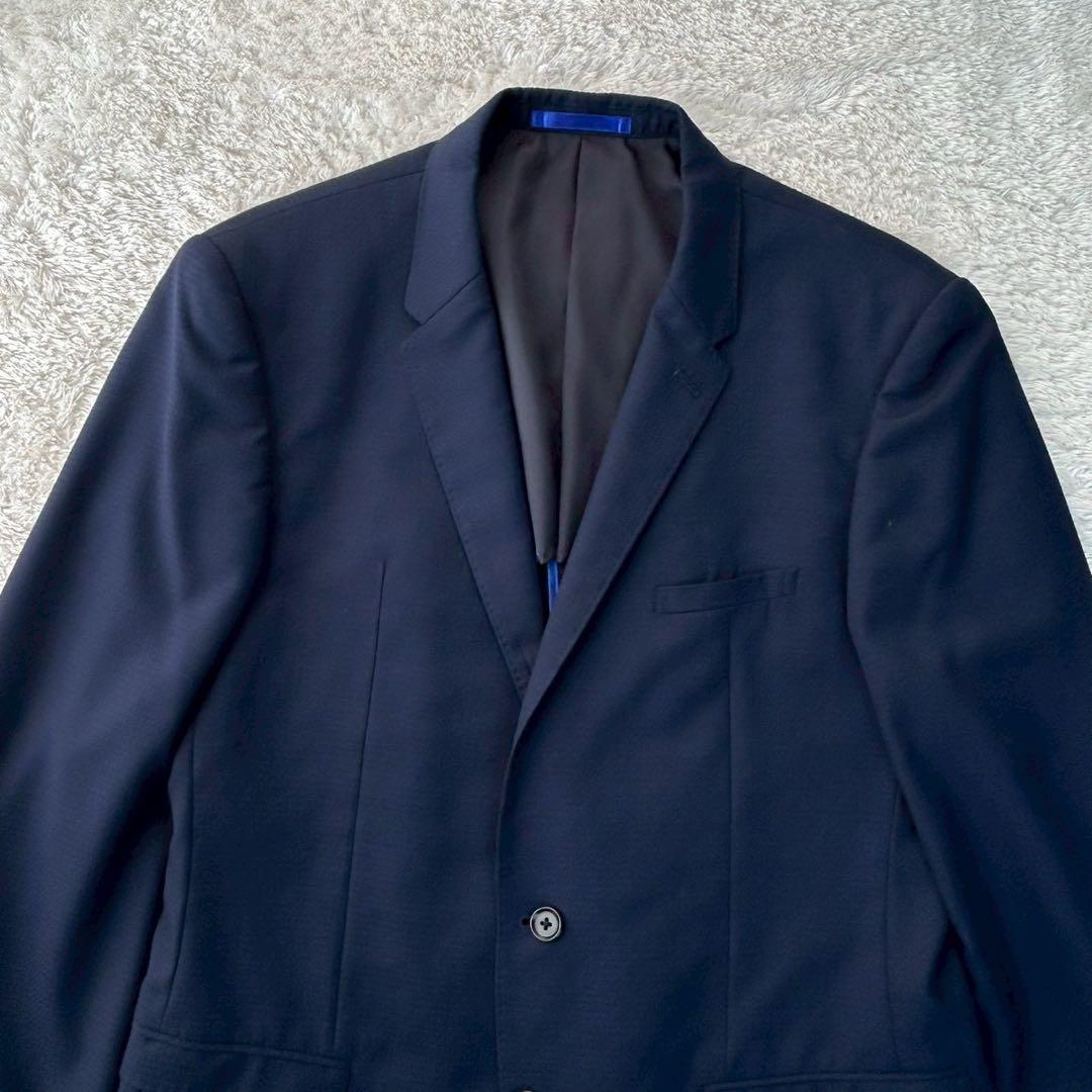 m.f.editorial スリーピース スーツ セットアップ AB7