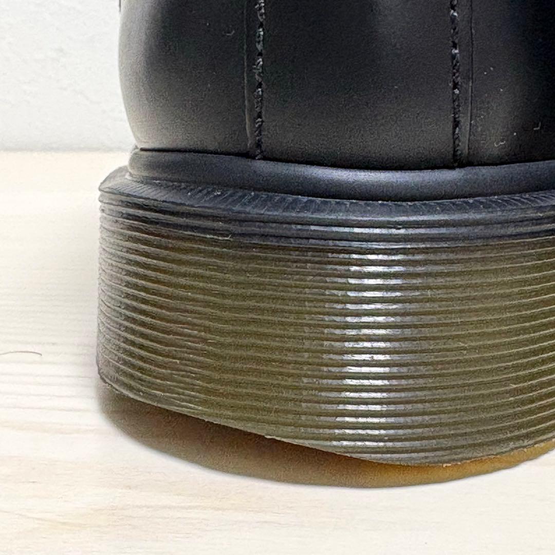 Dr.Martens サイドゴアブーツ UK8 27cm チェルシー 10297