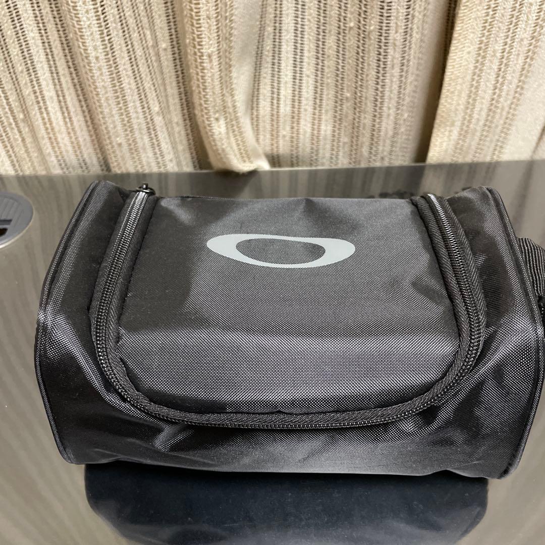 スキー・スノーボードアクセサリー Oakley FLRGHT PATH LARGE PRIZM BLACK