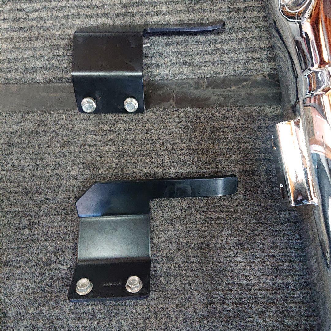 ツーリングモデルマフラー　バンス＆ハインズ　ハイアウトプット•スリップオン