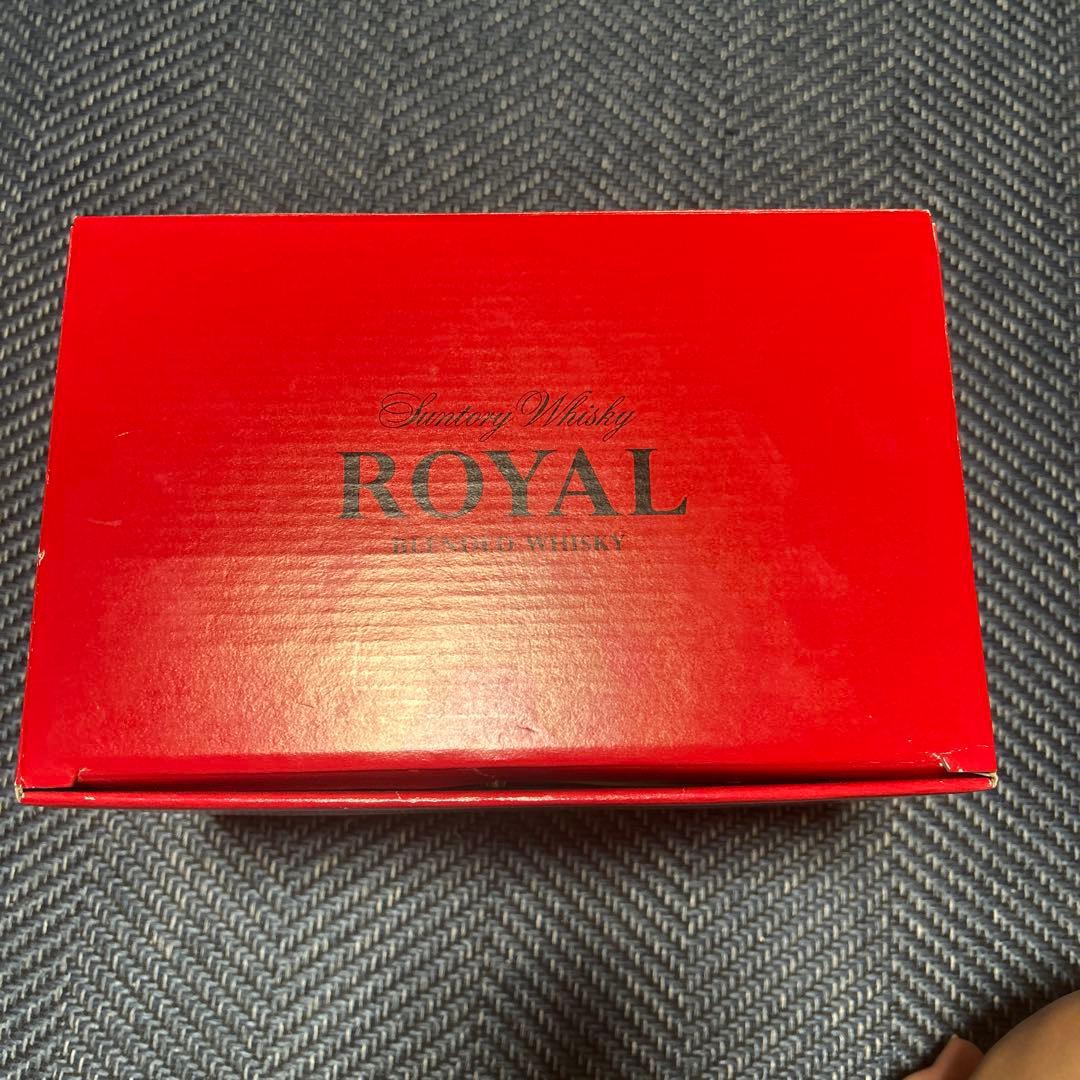 ウイスキー  BLENDED WHISKY