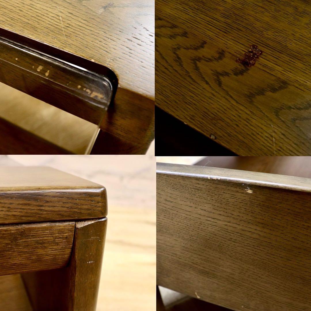 GMIH152○karimoku / カリモク センターテーブル ローテーブ