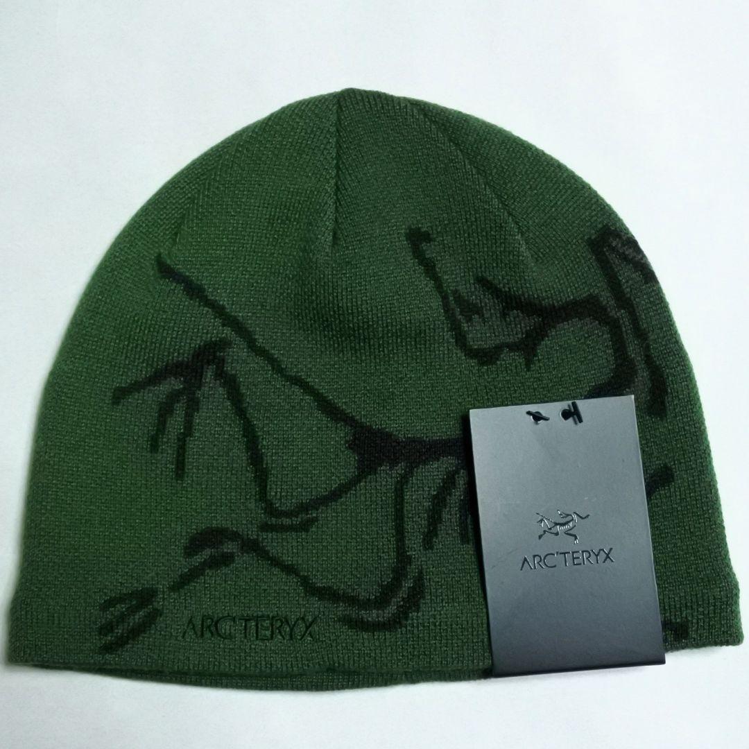 ARC'TERYX Bird Head Toque バード ヘッド トーク
