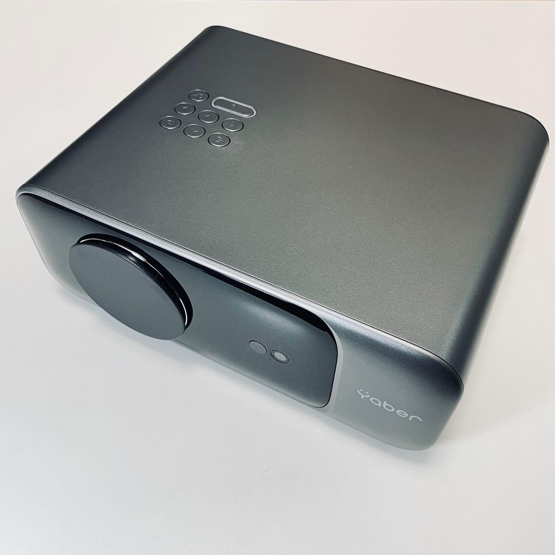 Yaber PROV9 プロジェクター 本体