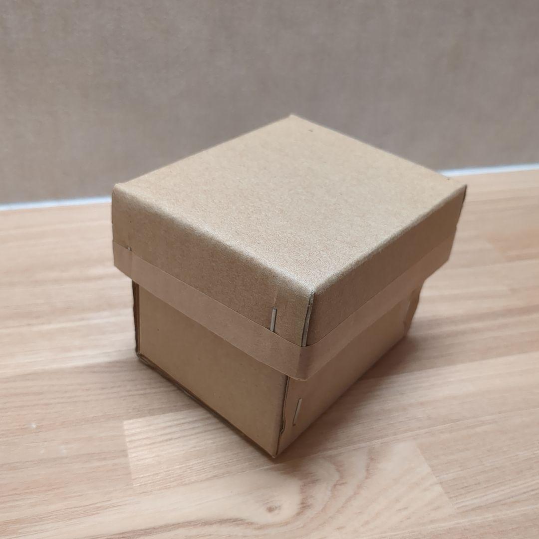 茶道具 染付香合 干支 龍 竜 伊村彰介 香合