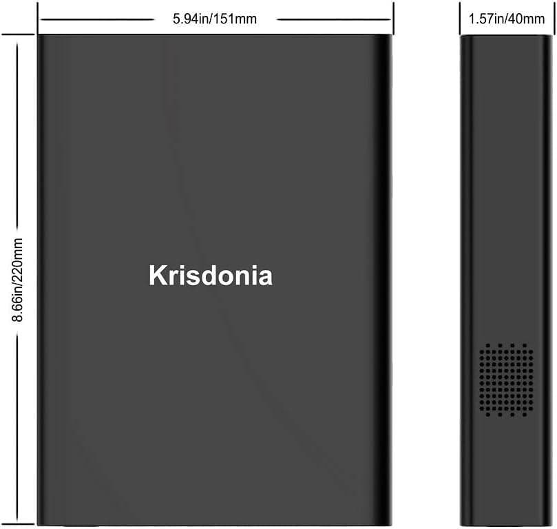 ポータブル電源 大容量60000mAh/222Wh 車中泊 キャンプ PSE認証