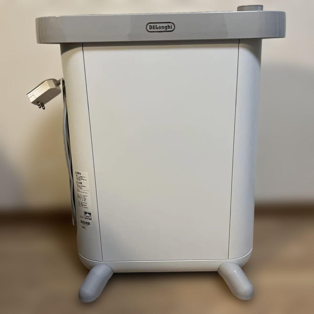 【しまさま専用】マルチダイナミックヒーター ソラーレ ピュアホワイト