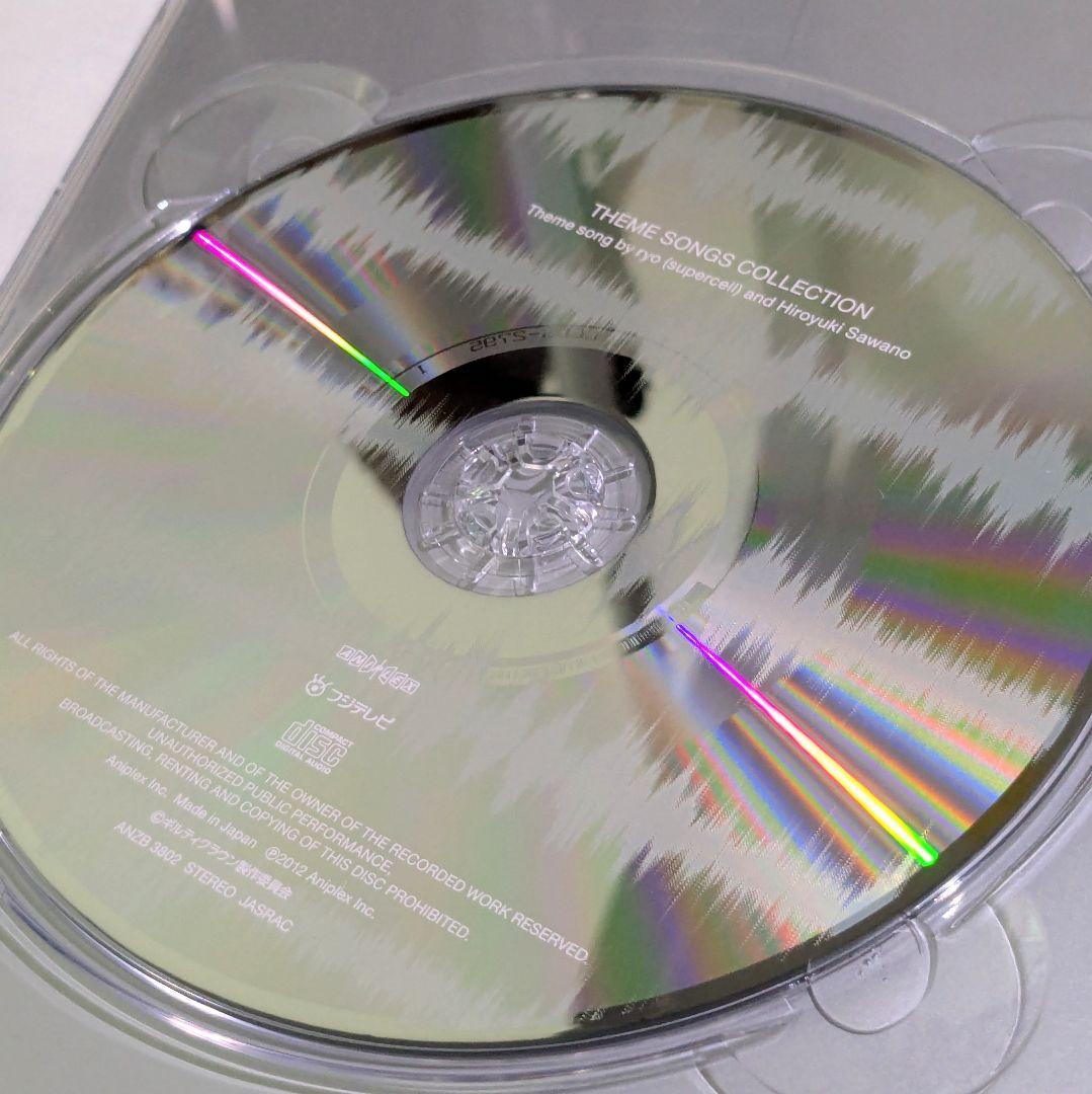 ギルティクラウン 完全生産限定盤 DVD 全巻 + 全巻購入特典