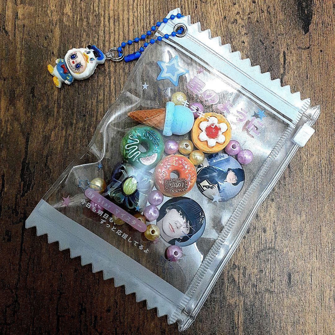 bts ジョングク アクリルフォトアルバムおまとめ