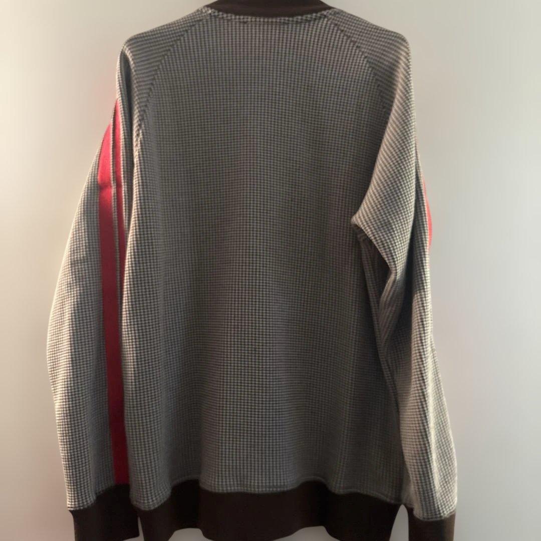 オニツカタイガー ONITSUKA TIGER ジャージ