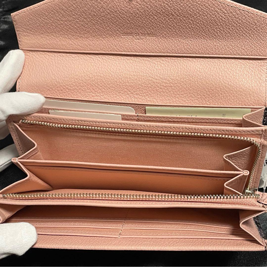 【即購入OK】COMME CA DU MODE　長財布【値下げ交渉OK】