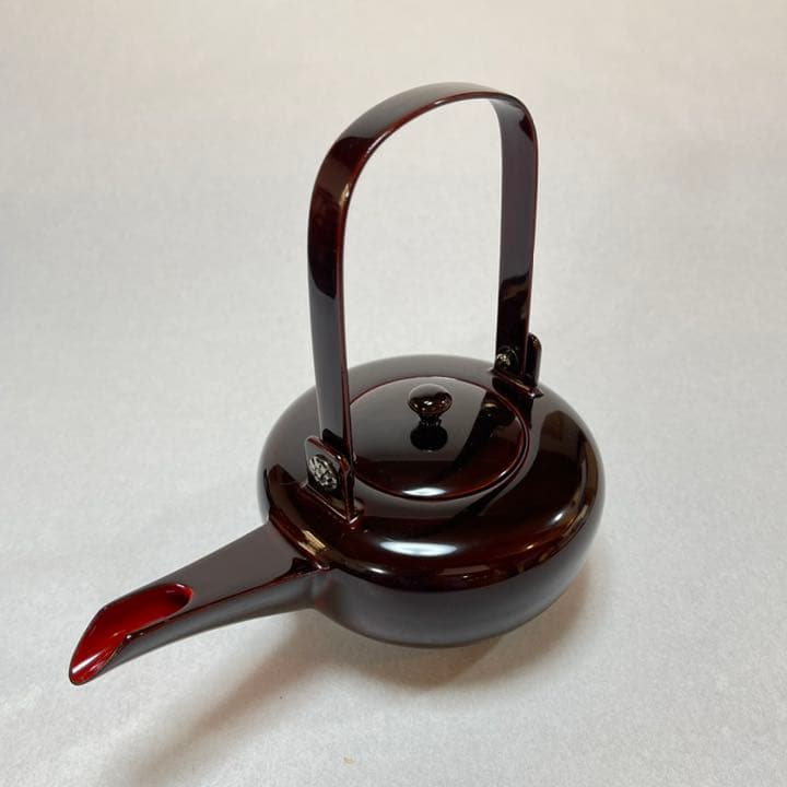 屠蘇器 越前塗りお正月 ひな祭りECHIZEN Urushi