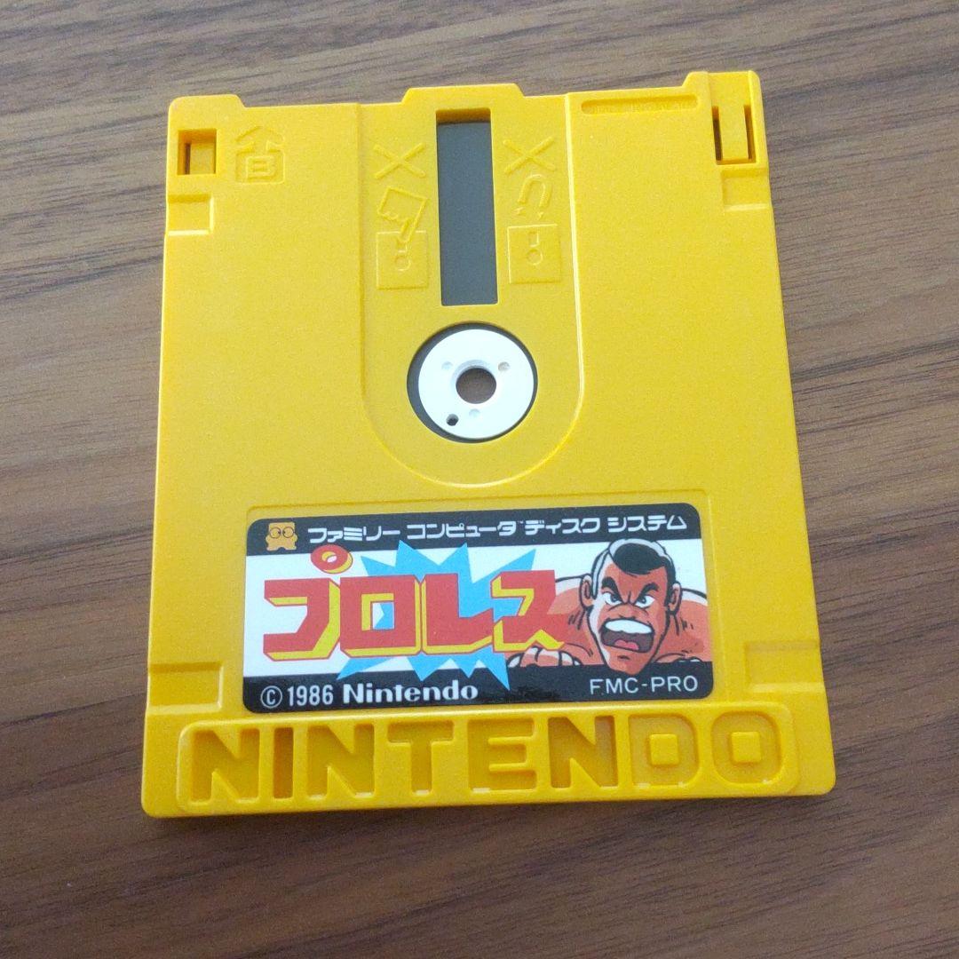 スーパーマリオブラザーズ2 　プロレス　中身不明　2525369