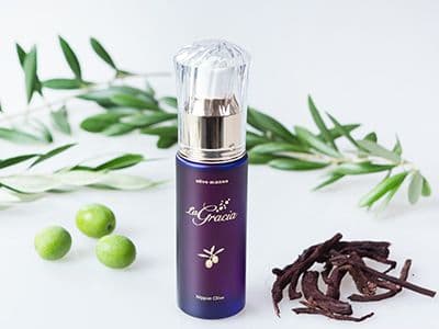 ✨️特別価格　オリーブマノン　ラグラシアオイル&エスペランサエマルシオン✨️