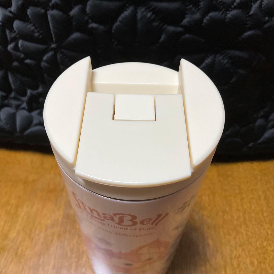 香港ディズニー　リーナベル　スターバックス　タンブラー　スタバ　20周年