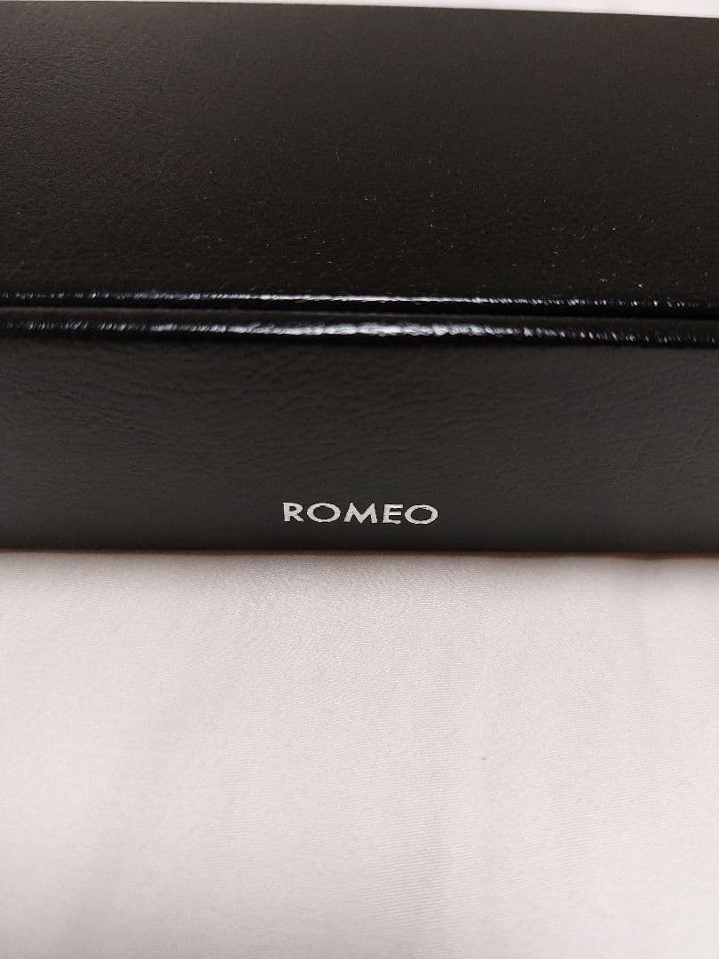 ROMEO No.3 ボールペン　細