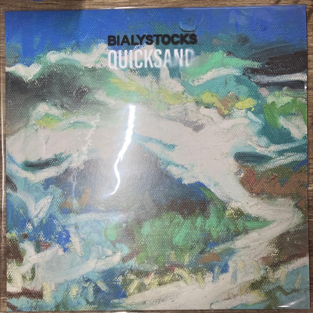 BIALYSTOCKS CD・レコードセット