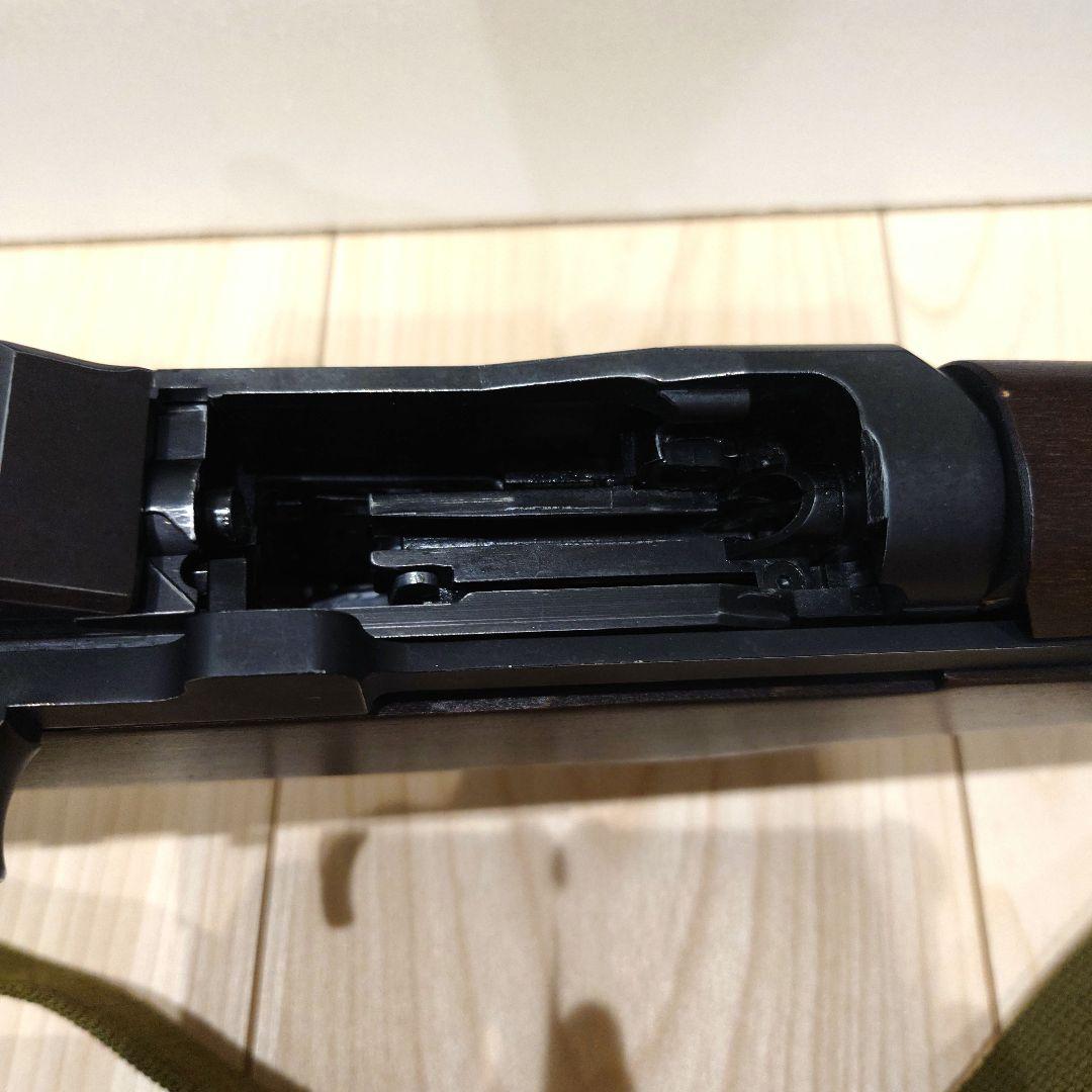 マルシン　M1 ガーランド　6mm 　ジャンク