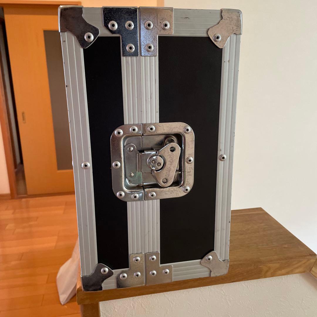 ROADREADY ( ロードレディー )RR12MIX DJ用ミキサーケース