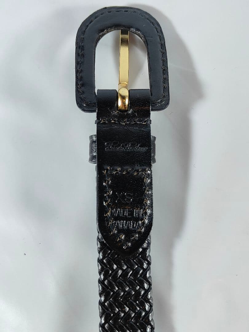 モコ　　　　　　　　　　　　　　　Brooks Brothers カナダ製