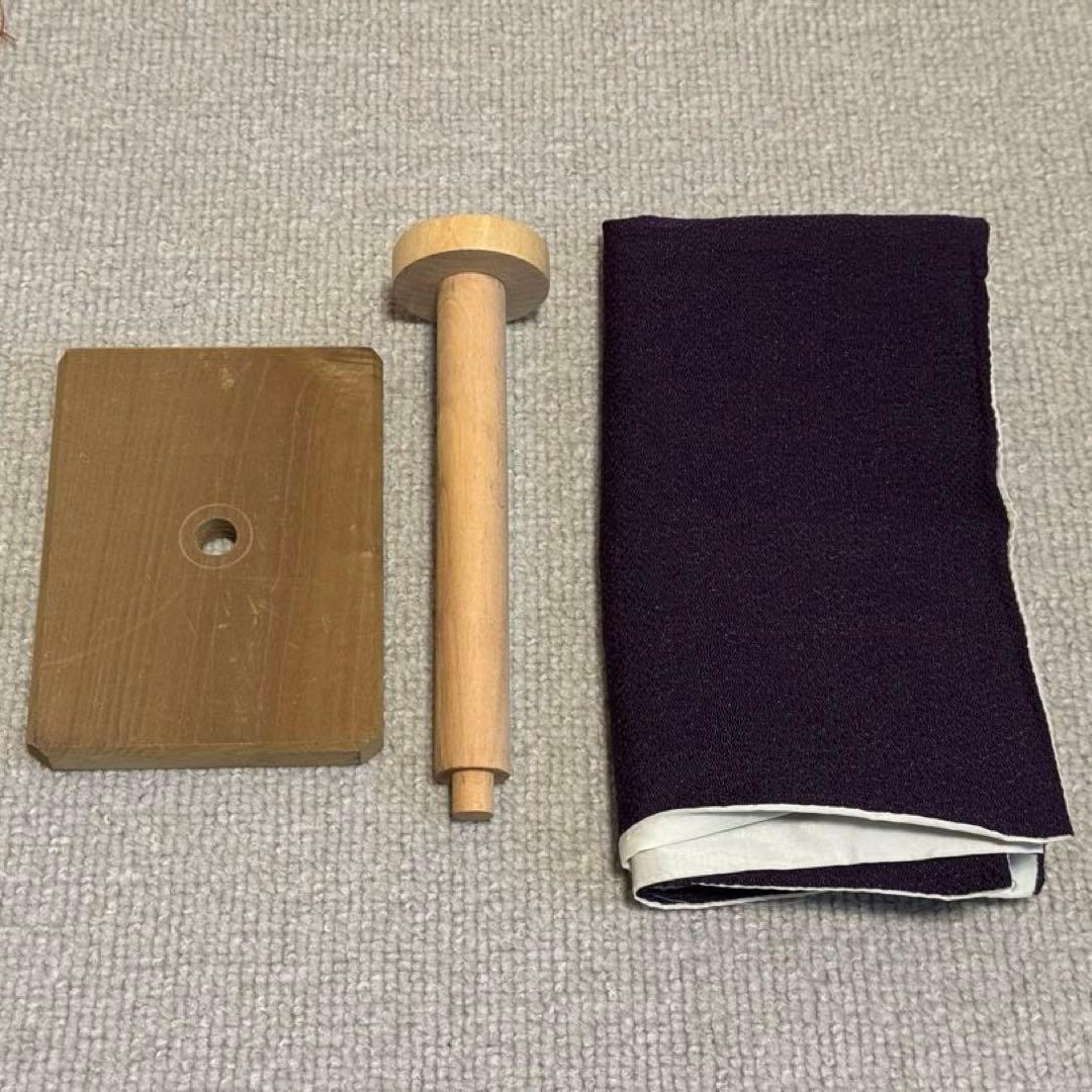 龍玉作 特製御飾兜 錦朱孫威星兜 出雲 極上28号兜