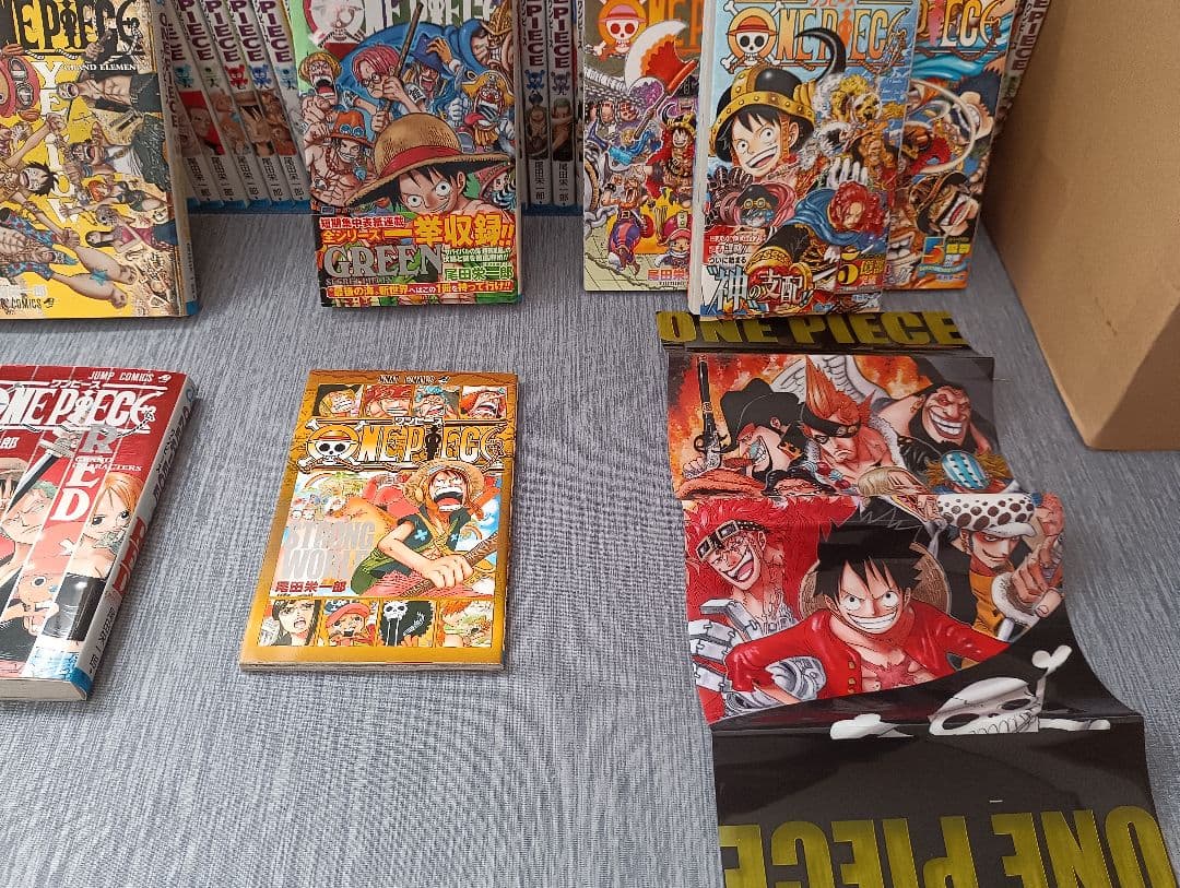 ★1/25限定特価品!★ワンピース全113巻全巻セット&オマケ大量★早い者勝ち★
