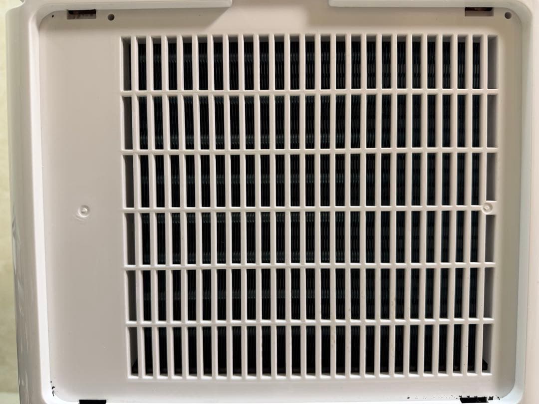 タンスのゲン コンプレッサー式 除湿器 JO06 2024年製