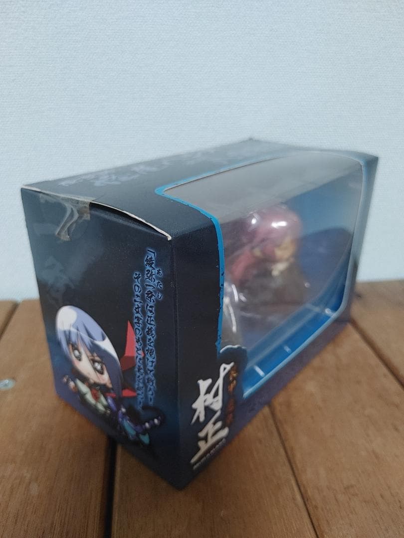 装甲悪鬼村正 ニトロ+ヴィネット02 綾弥一条&大鳥香奈枝