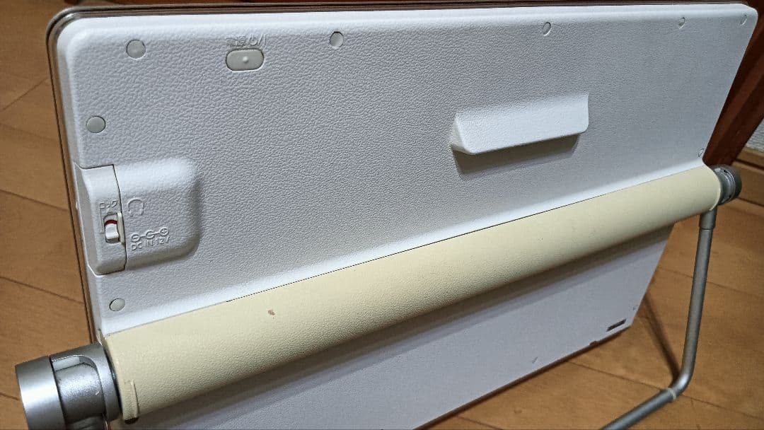 Panasonic ポータブルテレビ UN-15TD7