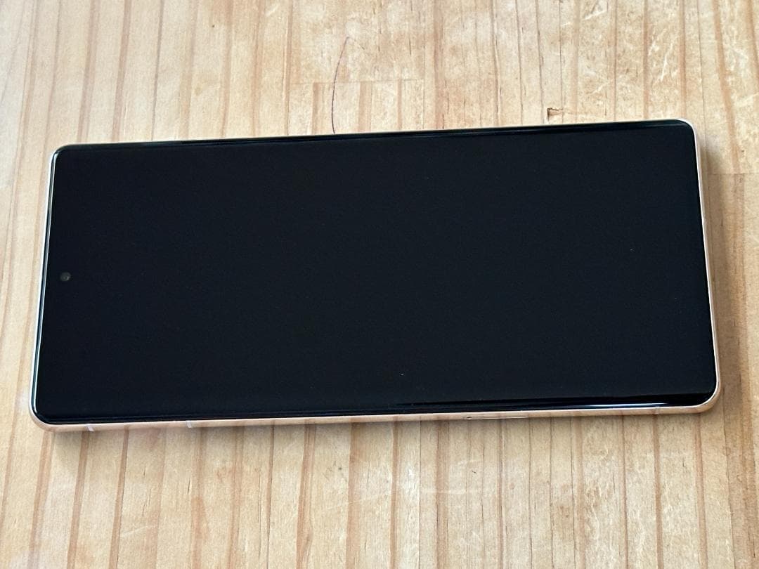 Google Pixel 7 Pro 本体 SIMフリー