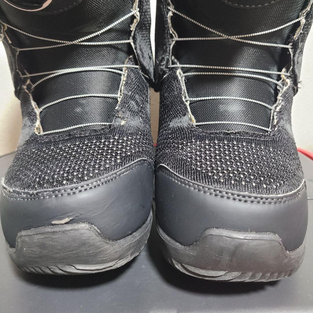 バートン リチュアル スノーボードブーツ レディース