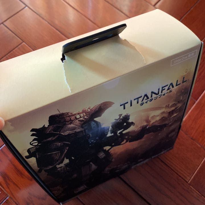 ⭐️近々削除⭐️Xbox One 専用ワイヤレス コントローラー タイタンフォール