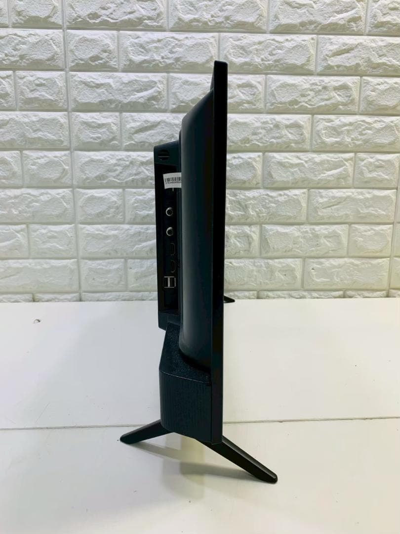 Hisense 24A4N 液晶テレビ 2024年製　8