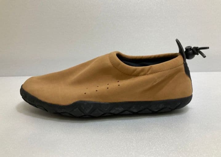 新品未使用NIKE ACG AIR MOC ナイキ エアモック フラックスカラー