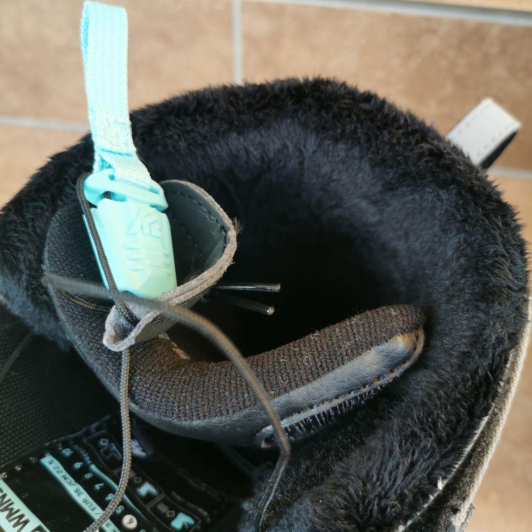 K2 Haven 22.5cm レディース スノーボードブーツ