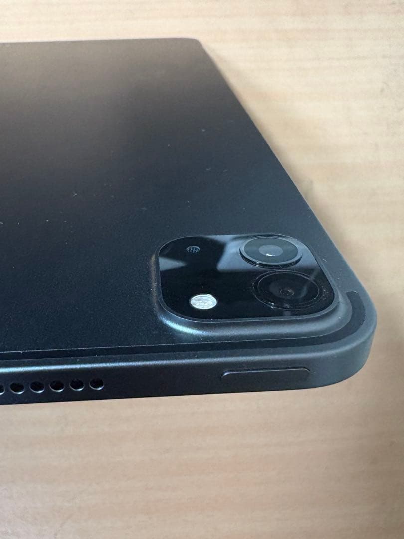 iPad Pro 12.9インチ 第5世代 256GB スペースグレー 本体