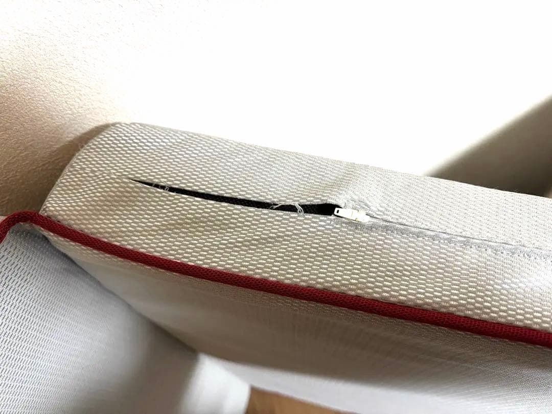 昭和西川 ムアツ スリープスパ SD プラチナハード Sp-2 三つ折り